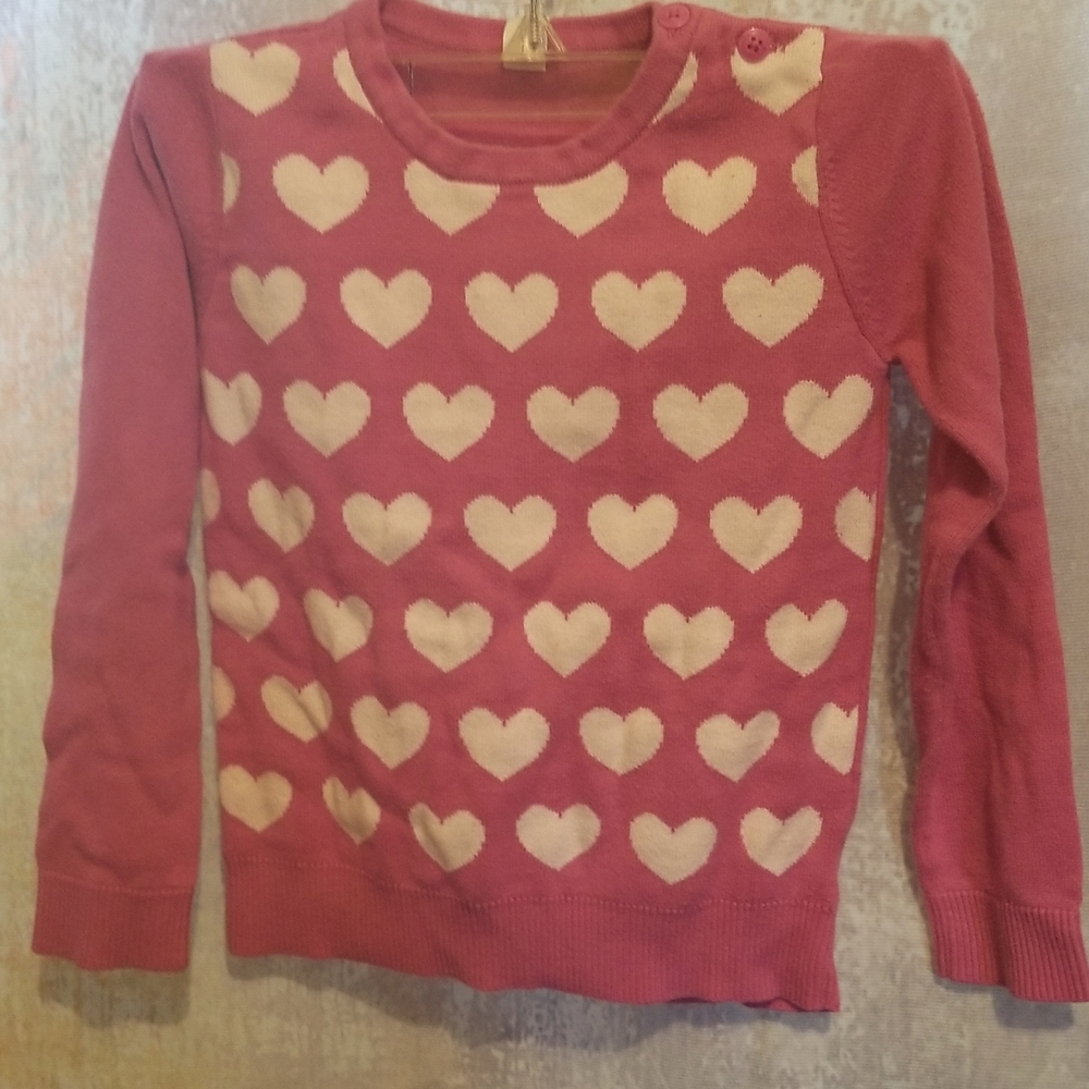 Cherokee Sweater
